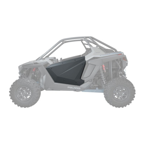 Polaris New OEM, Aluminum Doors, 2 Seat, 12 Gauge Stamped Aluminum, 2884659-458