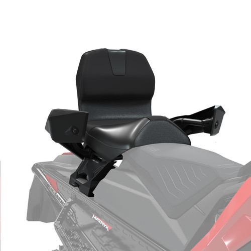 Polaris OEM K-M2 Seat, 2884725
