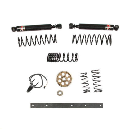 Polaris OEM K-Evo Rmk Upgrade, 2884251