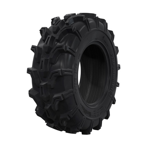Polaris New OEM Pro Armor® Wheel & Tire Set: Sixr & Mud XC, 29R14, 2884262