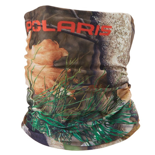 Polaris Off Road New OEM, Logo Branded Neck Gaiter, 2861948