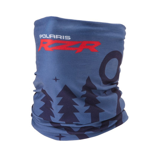 Polaris New OEM, Seamless Scenic Neck Gaiter, UPF 15-18, 2861949