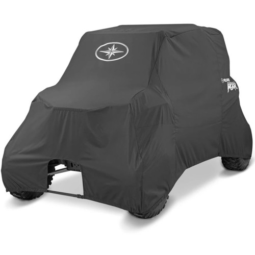 Polaris New OEM 2-Seat Tailorable Cover, 2883764