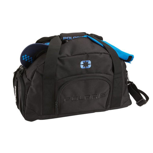 Polaris New OEM OGIO Compact Duffle Bag, 2861607