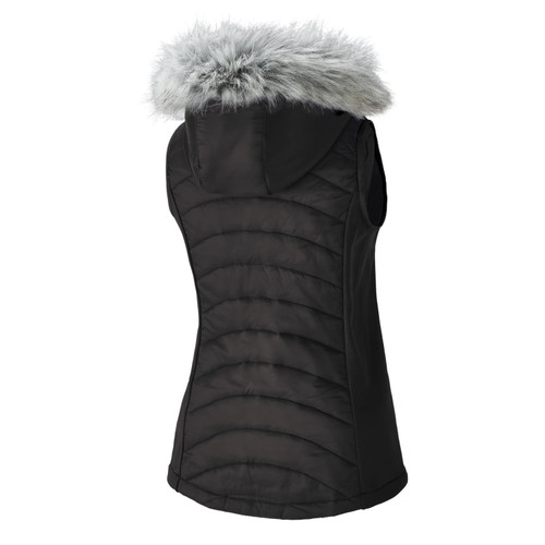 Polaris Snowmobile New OEM, Adult Women's 3X-Large, Heated Vest , 286144014