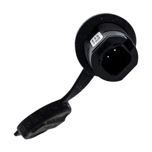 Polaris OEM Asm-Charge Port,Base, 2415295