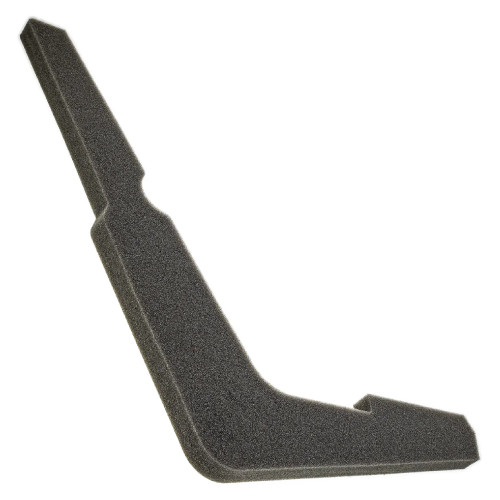 Polaris OEM K-Side Panel Trim Foam Lh, 2638089