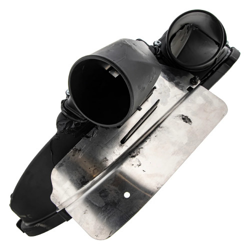 Polaris OEM Asm-Cover,Clutch,Inner, 2637760