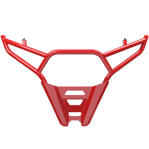Polaris New OEM Rear High Coverage Bumper, 2883964