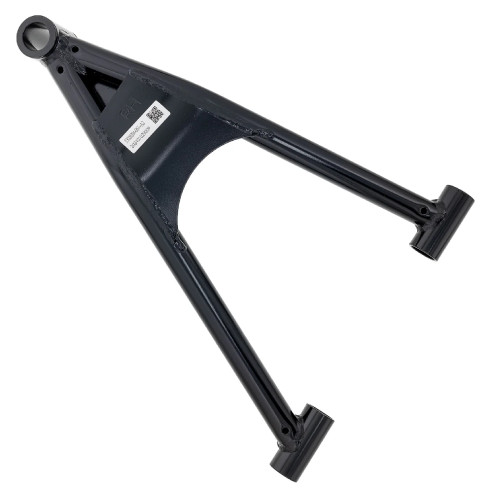 Polaris OEM Gloss Black Right Hand A-Arm for Sportsman and Outlaw, 0455451-067