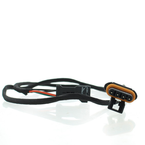 Polaris New OEM, Sealed Jumper-Winch Switch, 2415055