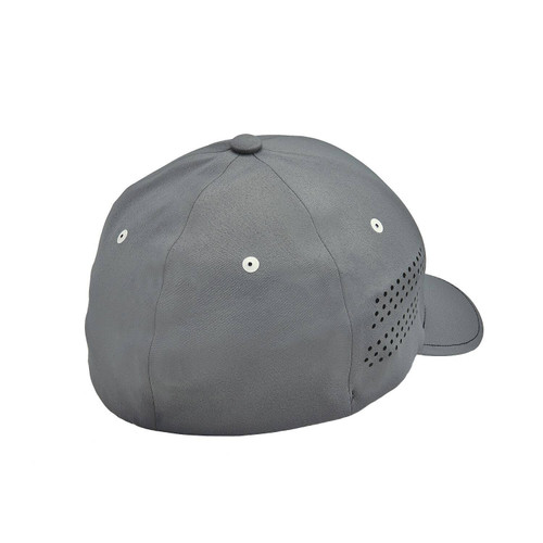 Polaris New OEM Men's Large/X-Large, Logo'd RZR Patch Hat/Cap, 2860610