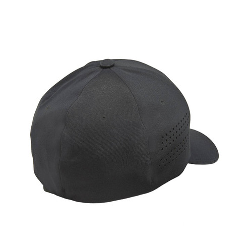 Polaris New OEM Men's Small/Medium, Logo'd RZR Patch Hat/Cap, 2860607