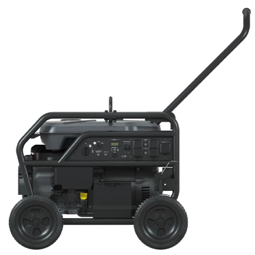 Polaris New OEM P5500 Polaris Power Open Frame Generator, 2830534