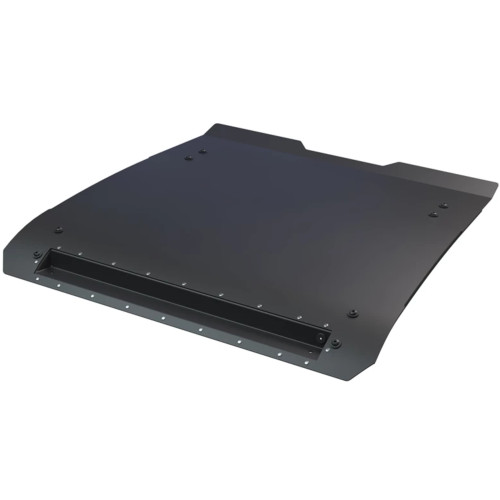 Polaris New OEM Light Pocket Aluminum 2-Seat Roof, 2883961-458