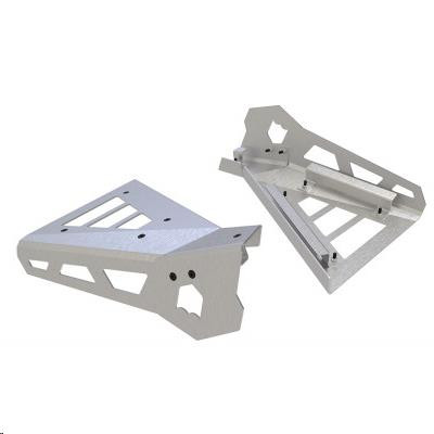 Polaris OEM Proxp A-Arm Guards, P199P365