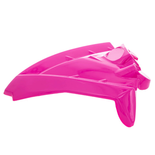 Polaris OEM Cover,Front Pink, 0455250-544