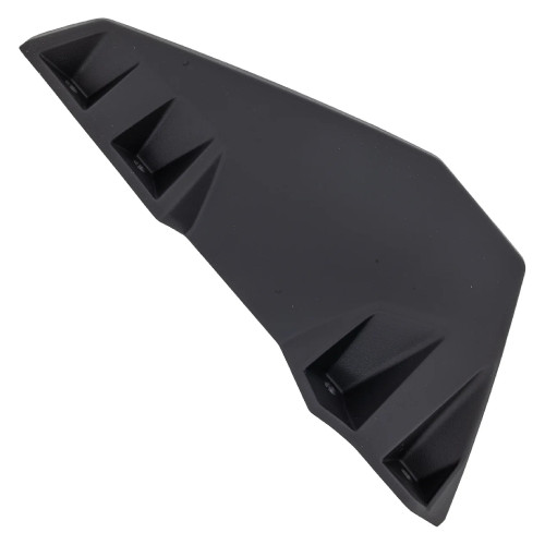 Polaris OEM Flare-Rear,Lh,Blk, 5455523-070