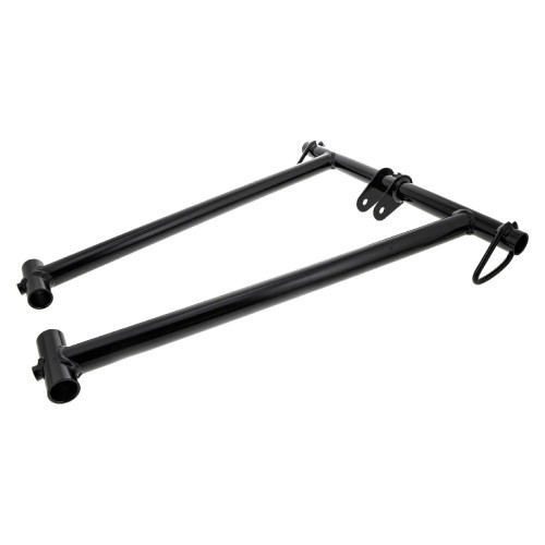 Polaris OEM Weld-Fta,Rmk Blk, 1543734-329