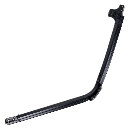 Polaris OEM Weld-Cab Frame,Frt,Lh,Blk, 1023336-458