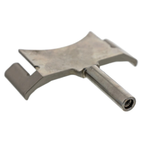 Polaris OEM Lower Exhaust Valve Guillotine, 5141728