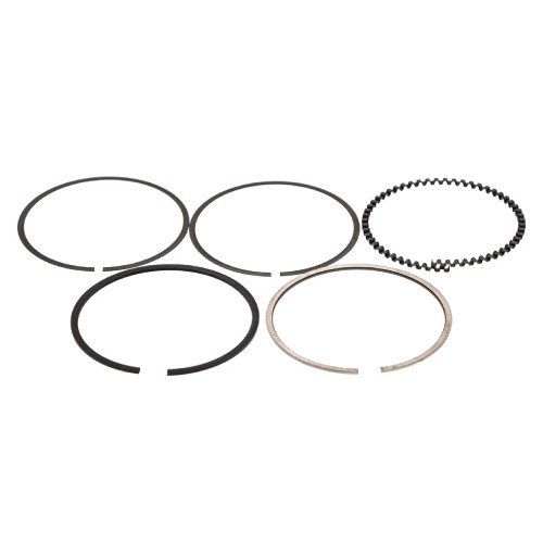 Polaris OEM Standard Piston Ring Set for Sportsman and Outlaw, 0455112