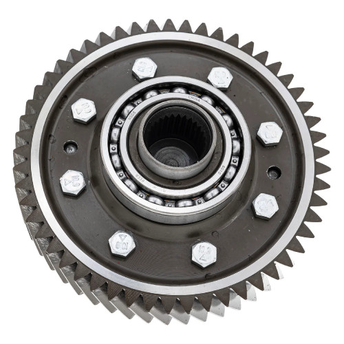 Polaris OEM Differential Subassembly, 3236285