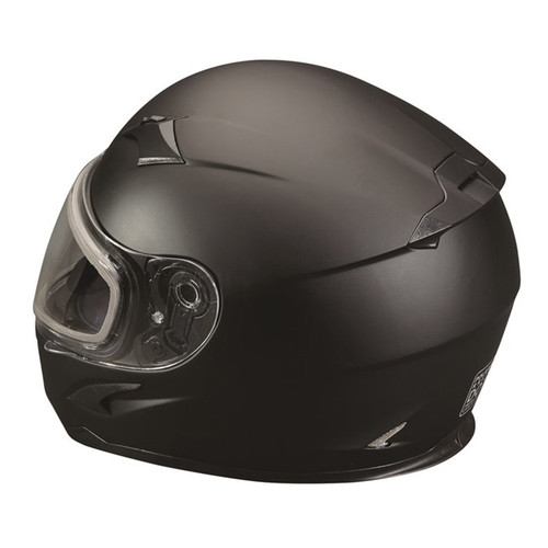Polaris Snowmobile New OEM Adult Medium, Blaze Full-Face Helmet, 286780503