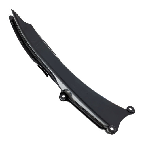 Polaris Snowmobile OEM Brake Duct, 5450863