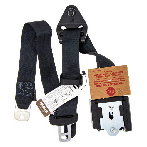 Polaris OEM Front 3 Point Seat Belt for General, 2636885