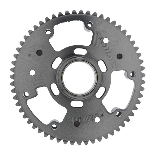 Polaris New OEM Differential Carrier Subassembly, 3234281, 3234470