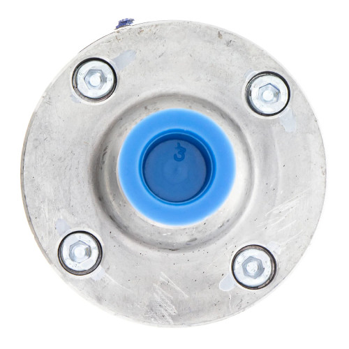 Polaris OEM Asm-Thmst,Htr,Xovr, 2636186