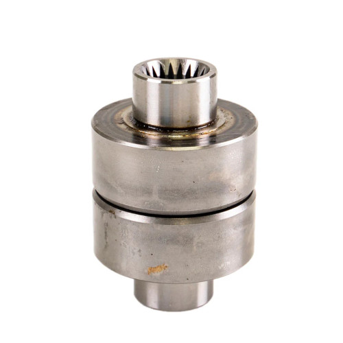 Polaris OEM Asm-Hub,Race/Output, 3234383