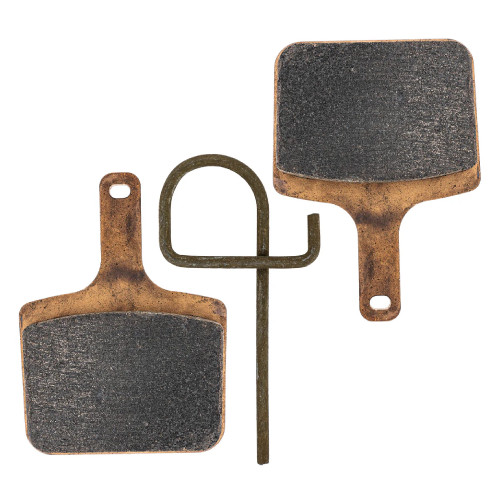 Polaris Snowmobile OEM Brake Pad Pin Kit, 2206251