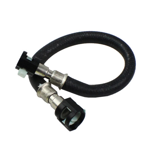 Polaris OEM Asm-Fuel Line,Soft,X2, 2520821