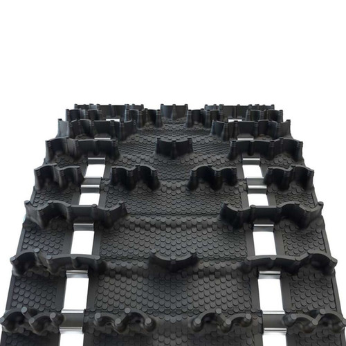 Polaris Snowmobile New OEM, RIPSAW 20" x 156" x 1.25" Snowmobile Track, 5413426