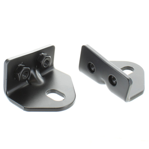 Polaris OEM RGT Canvas Door Hardware Kit, 2205782