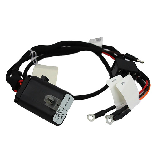 Polaris OEM Harness-Dash Light, Rzn, 2412608