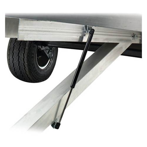 Polaris New OEM ATV/SNOW/Motorcycle Steel Caliber Trailer Lift - Metal, 2882999