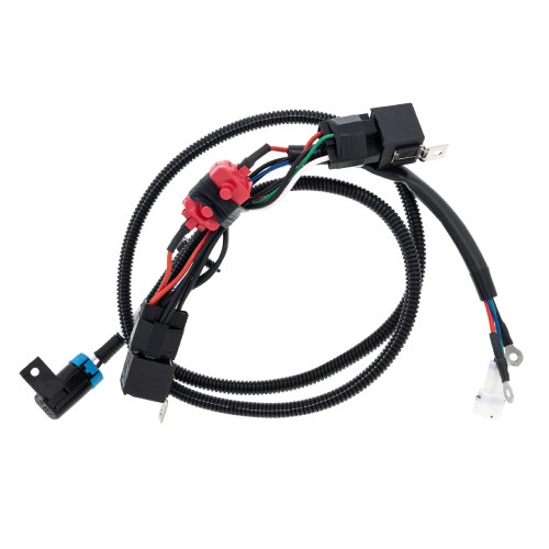 Polaris OEM Harness,Plow, 2412369
