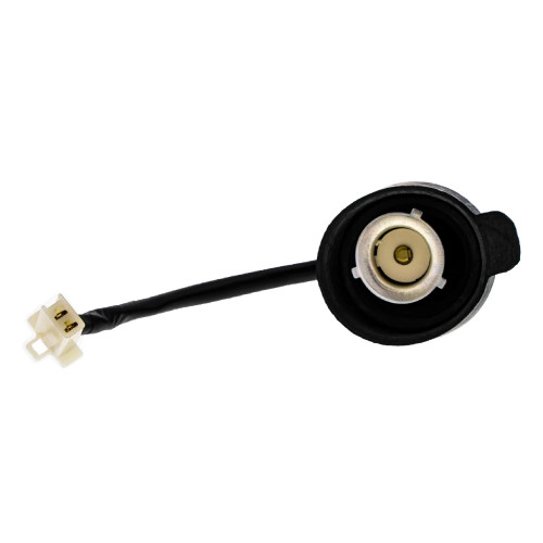 Polaris OEM Socket-Headlight,Pred 50, 0453892