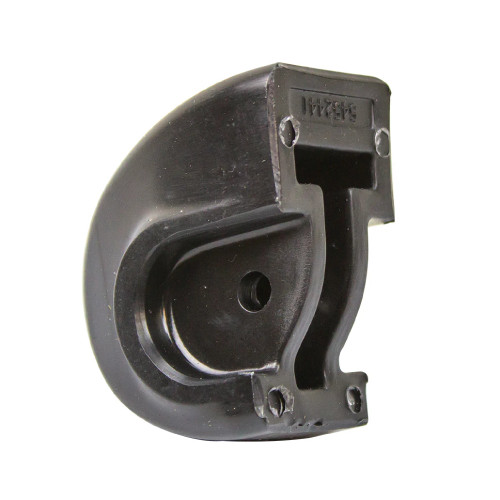Polaris OEM Suspension Rail Tip Cap, 5452441