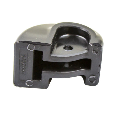 Polaris OEM Suspension Rail Tip Cap, 5452441