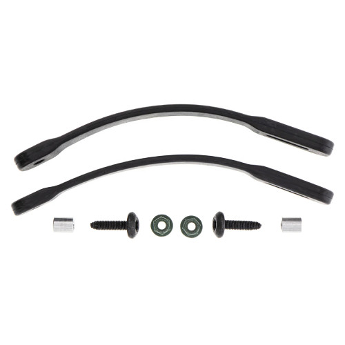 Polaris OEM Rubber Limit Straps Service Kit for Ranger, 2205280