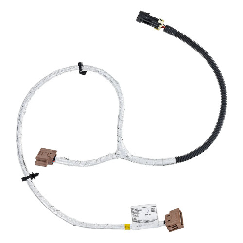 Polaris OEM Harness-Box, 2411805