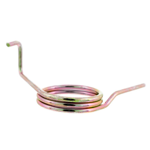 Polaris OEM Rear Brake Arm Spring, 0450453