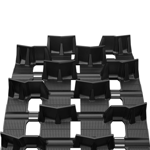 Polaris OEM Track-146X2.25,Single Layer, 5416498