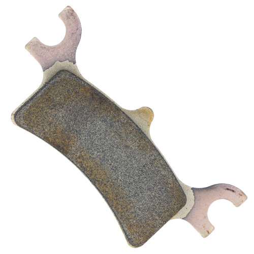 Polaris OEM Kit-Brake Pads,Dh4p, 2203451