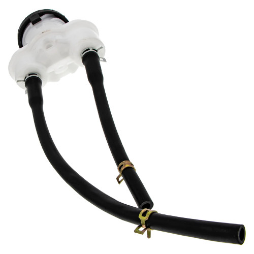 Polaris OEM Asm-Reservoir,Brake,W/Hoses, 0455221