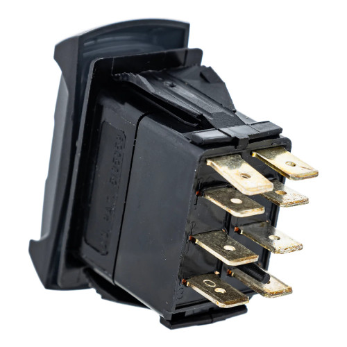 Polaris OEM Headlight Laser Switch for RZR, 4017133